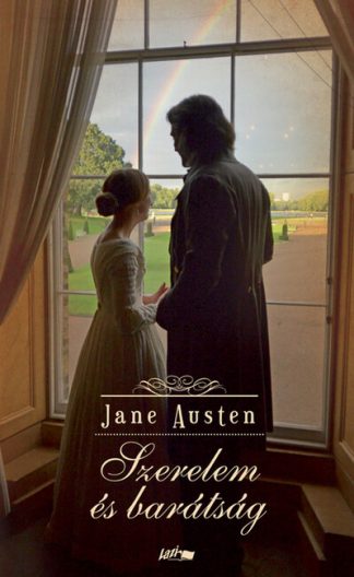 Jane Austen - Szerelem és barátság (új kiadás)