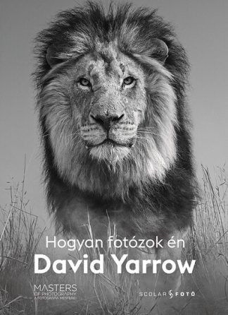 David Yarrow - Hogyan fotózok én - David Yarrow - A fotográfia mesterei