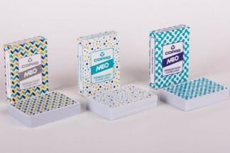Kártya - Copag NEO design póker kártya, linen finnish - Connect
