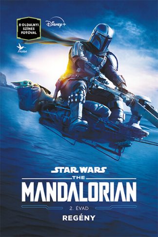 Star Wars - Star Wars: The Mandalorian - 2. évad