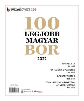 - A 100 legjobb magyar bor 2022 - Winelovers 100