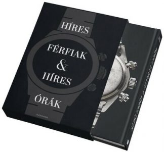 Matt Hranek - Híres férfiak & híres órák