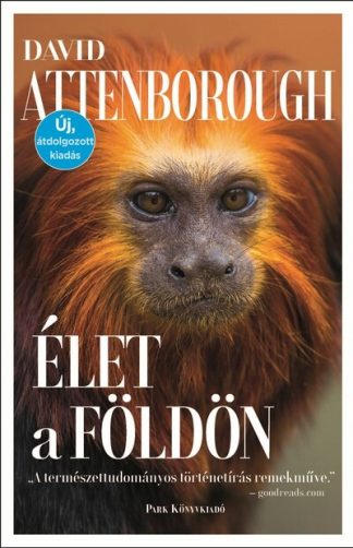 David Attenborough - Élet a Földön (új kiadás)