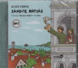 Jules Verne - Sándor Mátyás