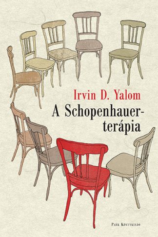 Irvin D. Yalom - A Schopenhauer-terápia (5. kiadás)