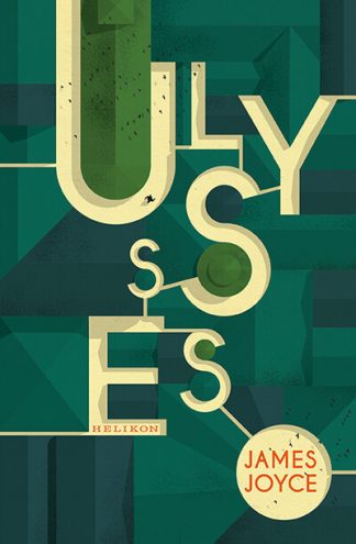 James Joyce - Ulysses (új kiadás)