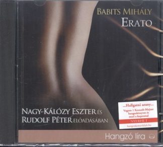 Babits Mihály - Erato /Hangzó líra