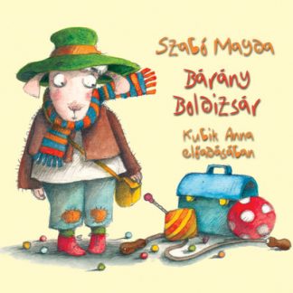 Szabó Magda - Bárány Boldizsár - Hangoskönyv (új kiadás)