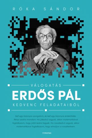 Róka Sándor - Válogatás Erdős Pál kedvenc feladataiból