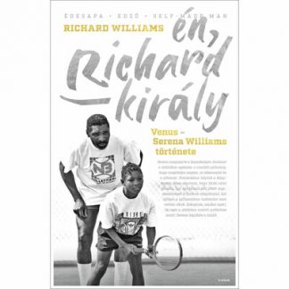 Richard Williams - Én, Richard király