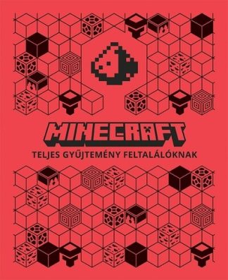 Minecraft - Minecraft: Teljes gyűjtemény feltalálóknak