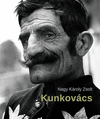 Nagy Károly Zsolt - Kunkovács