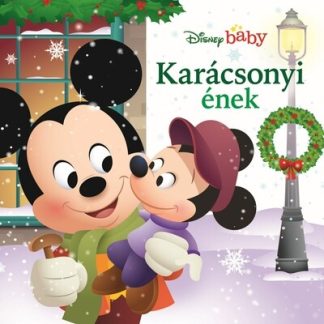 Disney - Disney Baby - Karácsonyi ének §K