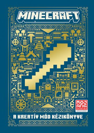 Minecraft - Minecraft: A Kreatív mód kézikönyve (új kiadás)