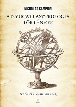 Nicolas Campion - A nyugati asztrológia története