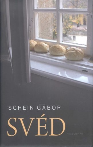 Schein Gábor - Svéd
