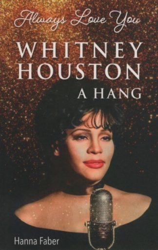 Hanna Faber - Whitney Houston - A hang - Always Love You