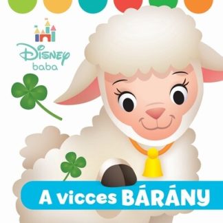 Disney - Disney Baba - A vicces bárány
