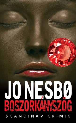 Jo Nesbo - Boszorkányszög - Skandináv krimik (zsebkönyv)