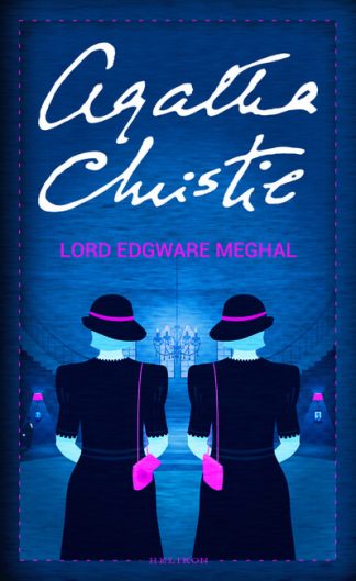 Agatha Christie - Lord Edgware meghal /Puha (új kiadás)