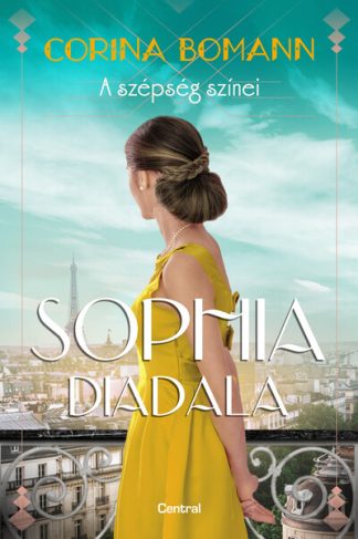 Corina Bomann - Sophia diadala - A szépség színei 3.