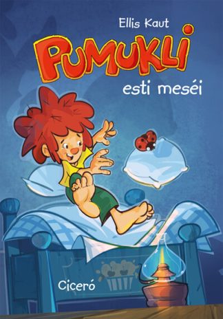 Ellis Kaut - Pumukli esti meséi (2. kiadás)