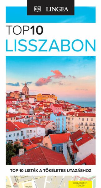 - Lisszabon - TOP 10