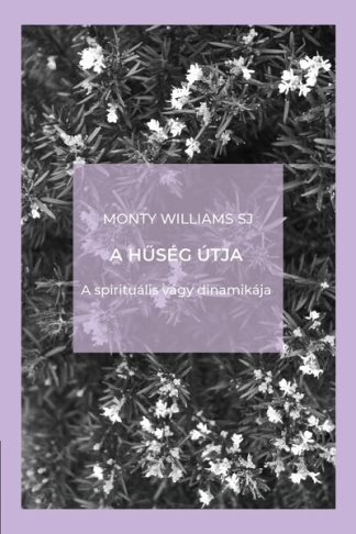 Monty Williams SJ - A hűség útja - A spiritualis vágy dinamikája